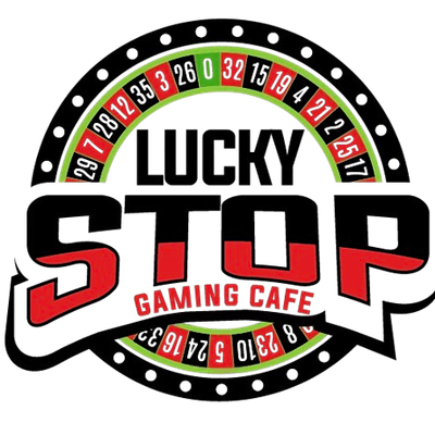Lucky Stop Gaming Cafe Round Lake