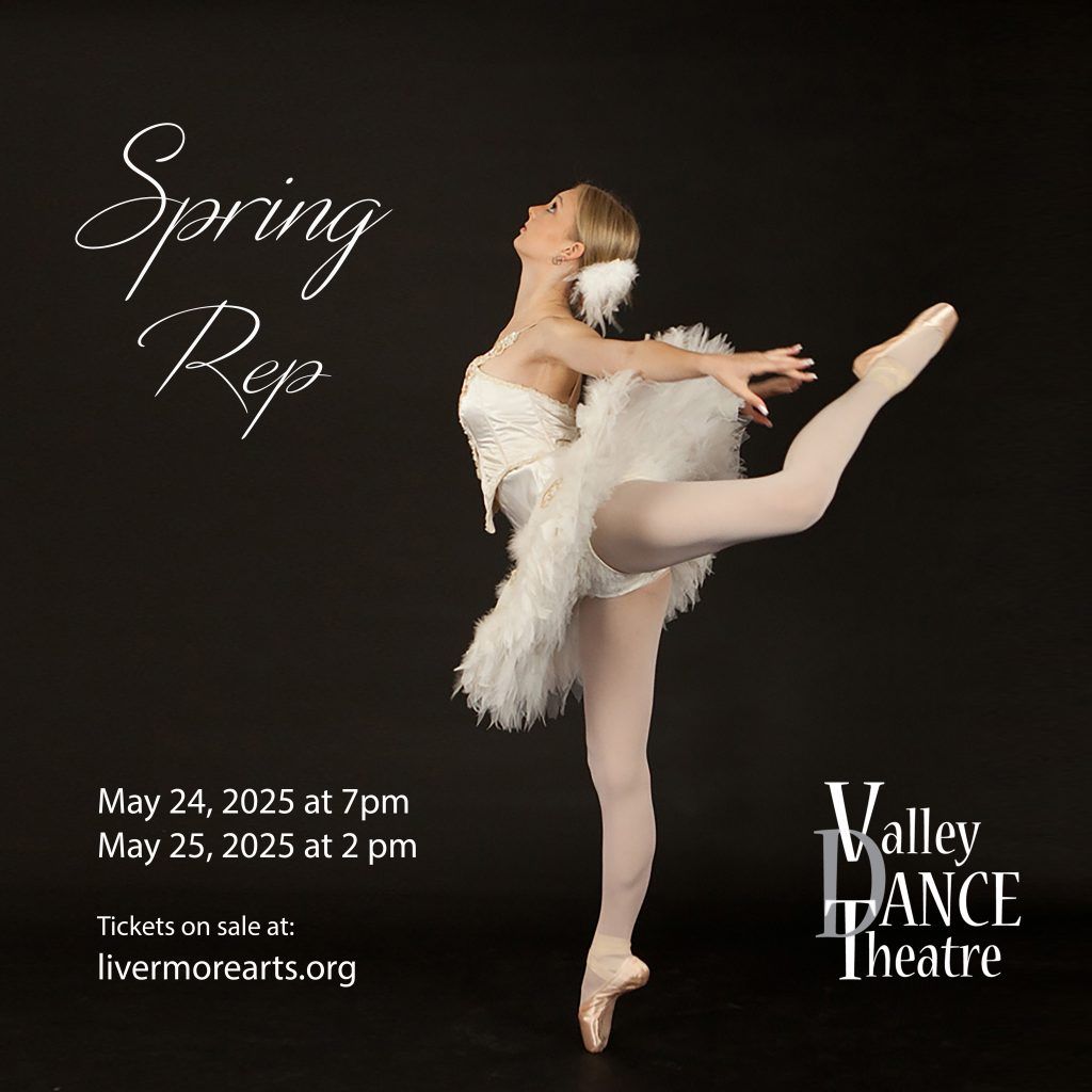 Repertory Dance Theatre, 7 May | Event in Medford | AllEvents