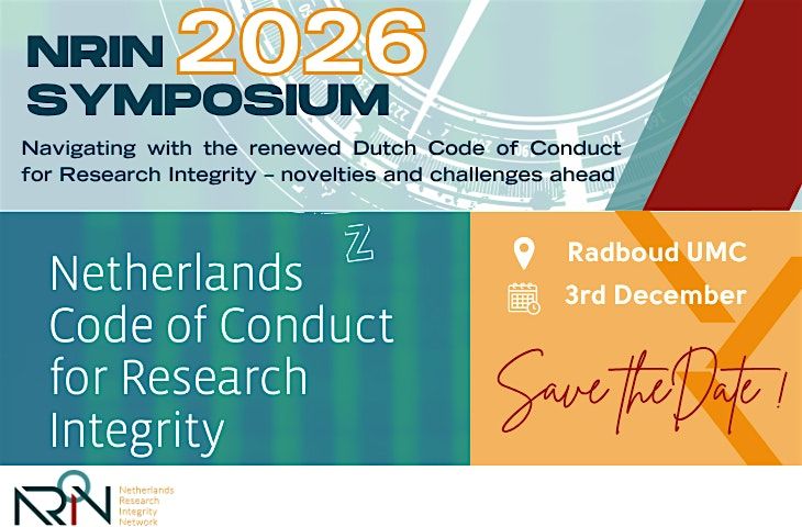 2026 NRIN Annual Symposium