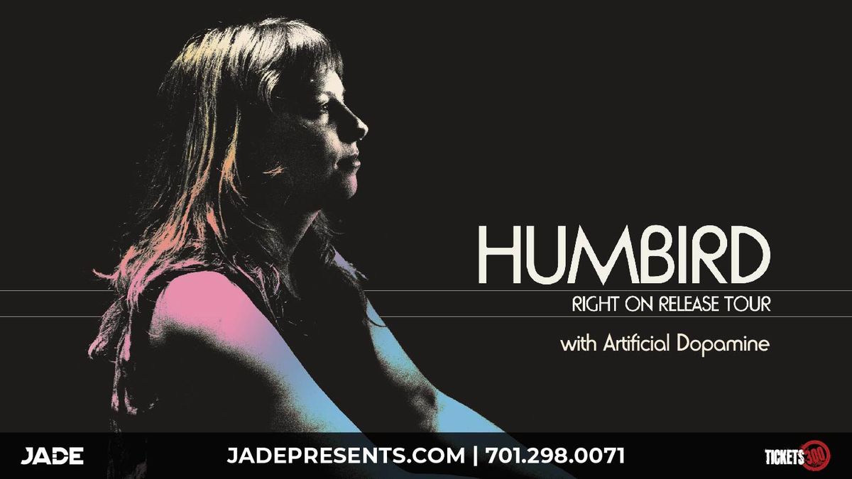 Humbird at Caffe Lena, 19 June | Event in Saratoga Springs | AllEvents