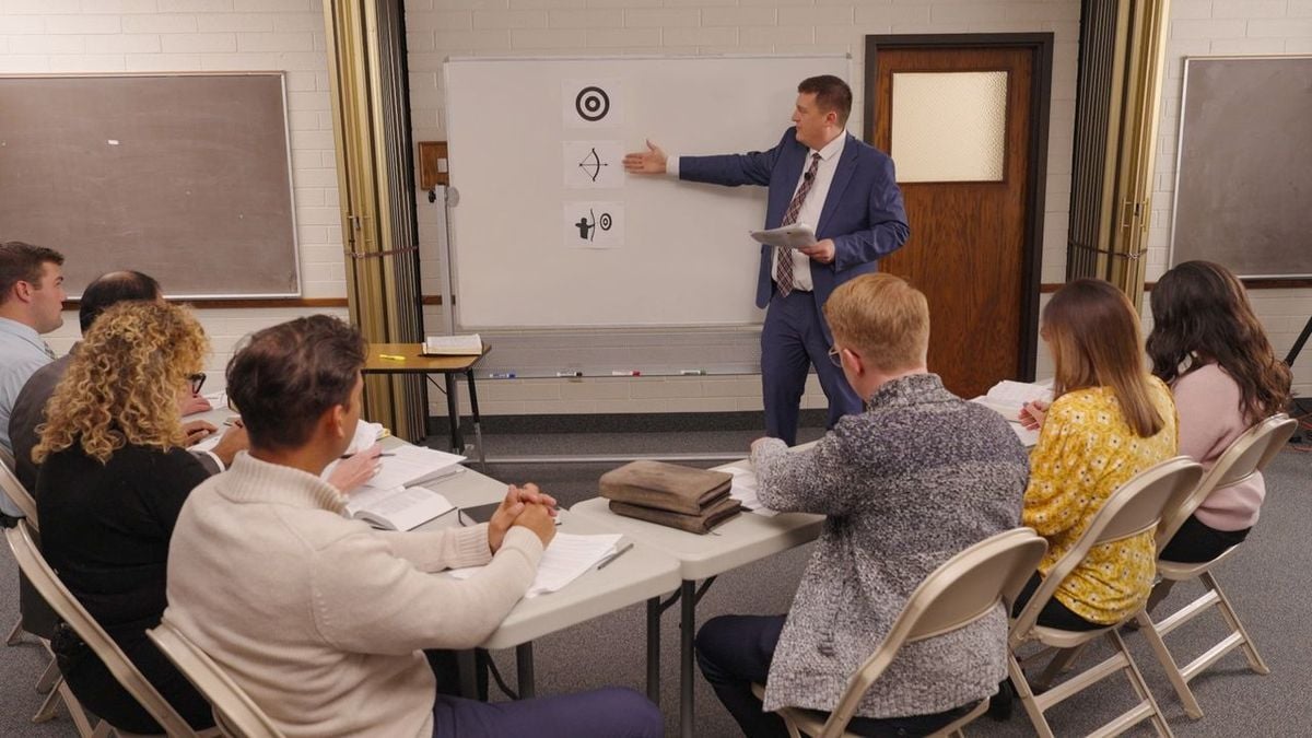English Classes, 23 August | Event in Grand Island | AllEvents