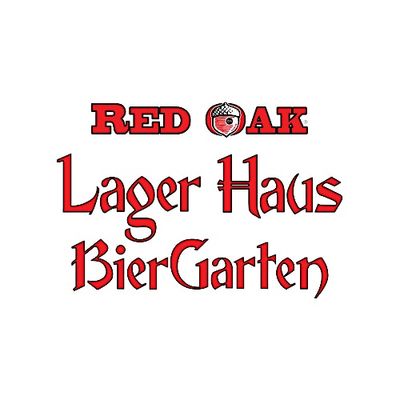 Red Oak Lager Haus & BierGarten