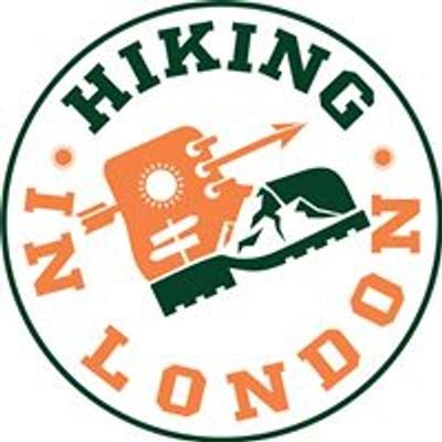 Hiking in London