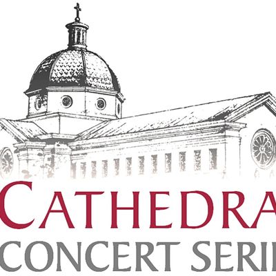 Cathedral Concert Series logo