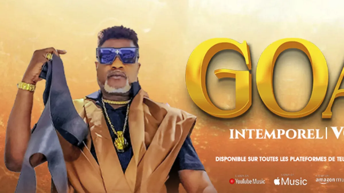 Koffi Olomide in Évry-courcouronnes, 29 November | Event in Évry | AllEvents