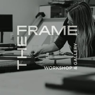 The Frame Workshop & Gallery