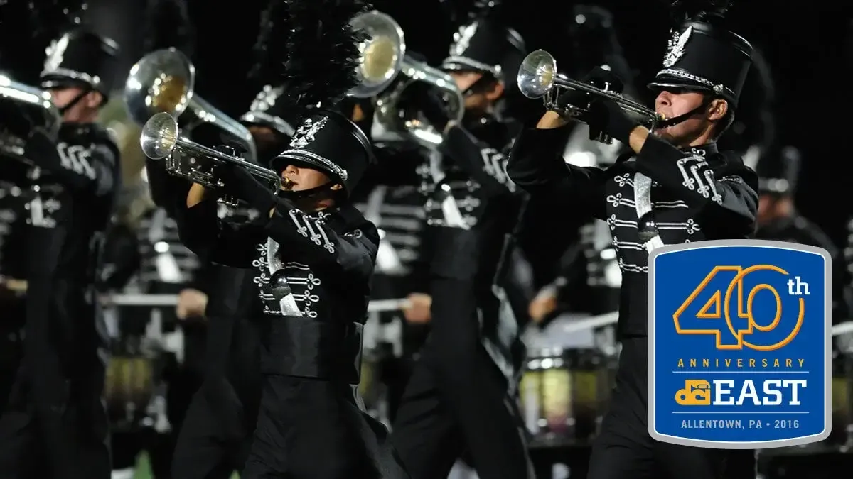 DCI Eastern Classic - Saturday at J Birney Crum Stadium, 1 August | Event in Allentown | AllEvents