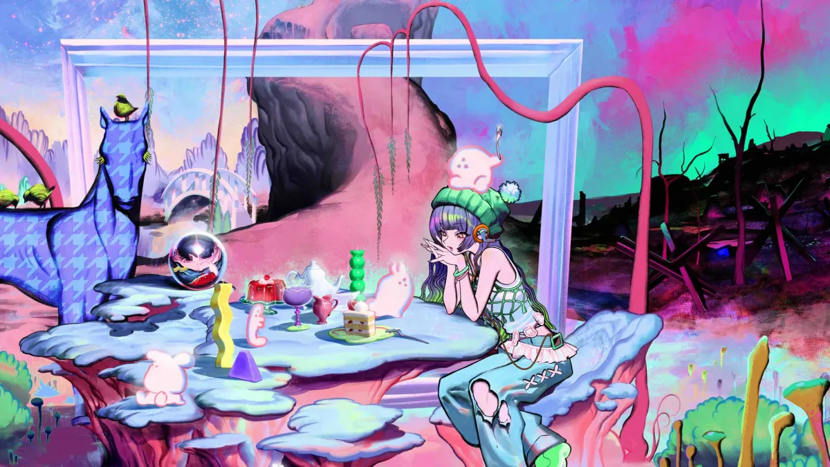 Daoko, KUROMI in 名古屋市中村区, 24 January | Event in Nagoya | AllEvents