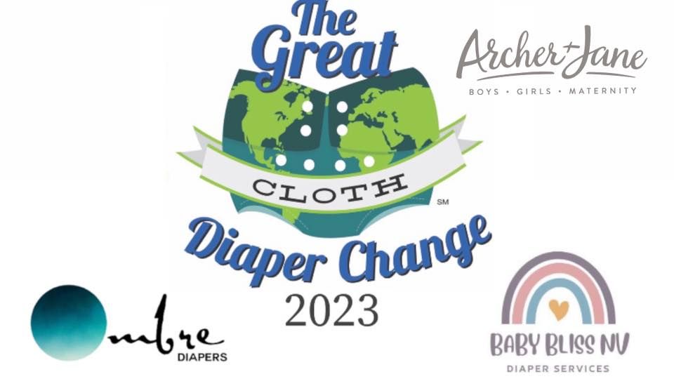 Great Cloth Diaper Change 2023 Henderson, Archer + Jane Kids Shop