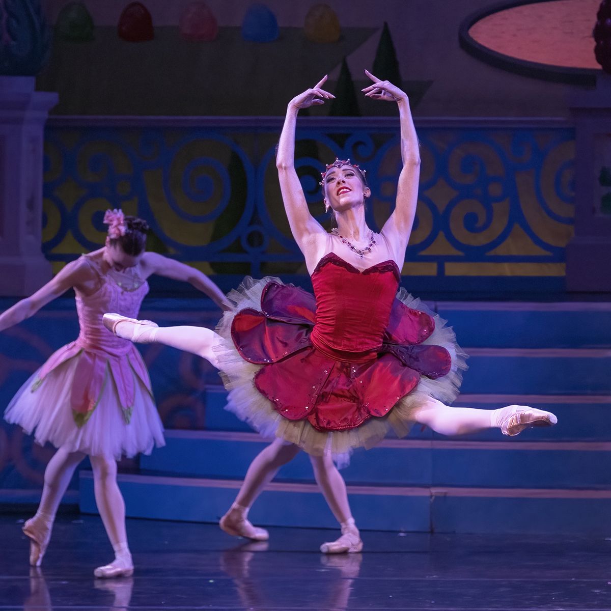 Kansas City Ballet: The Nutcracker, 19 December | Event in Kansas City | AllEvents