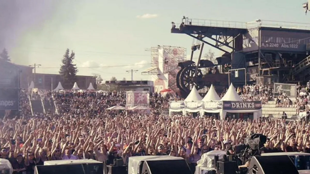 Eko Fresh in, 7 December | Event in Feldkirch | AllEvents