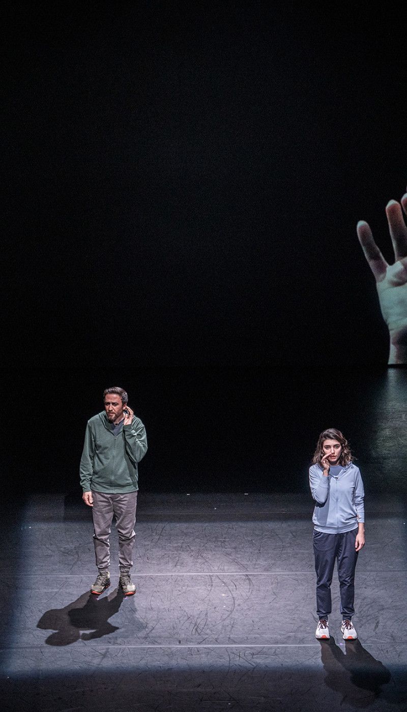 Amir Brussels Tickets, 13 December | Event in Brussels | AllEvents