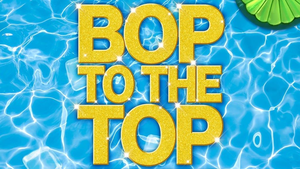 Bop To The Top, 22 August | Event in New Orleans | AllEvents