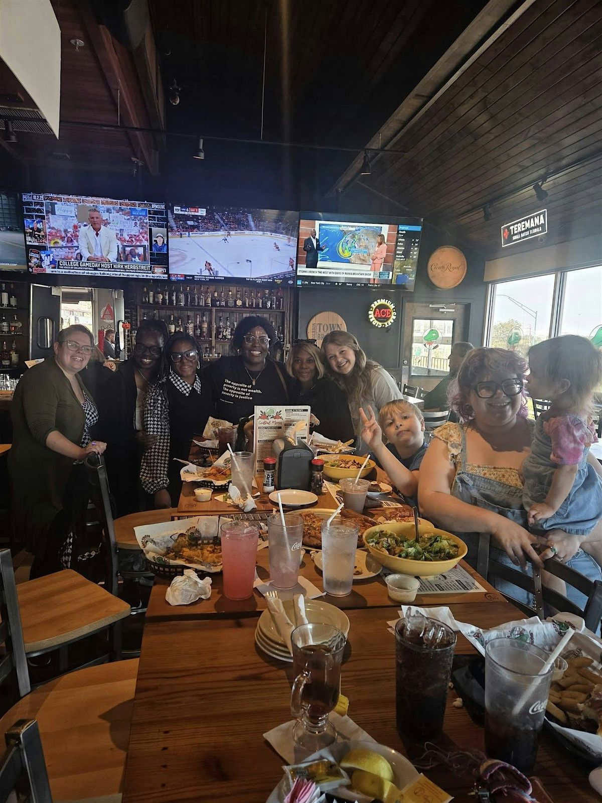 Doula Table Talk, 4 December | Event in Independence | AllEvents