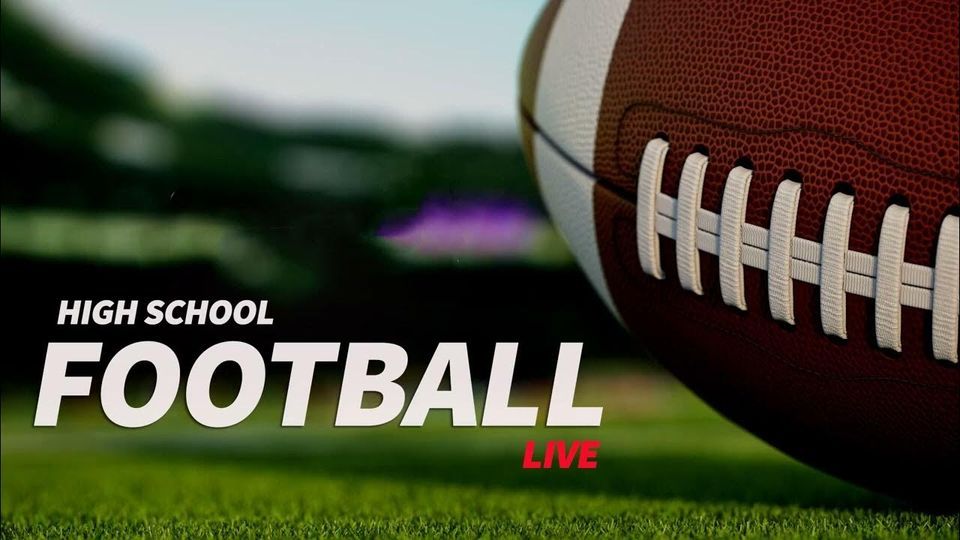 Saugus vs Rio Mesa California High School Football, Rio Mesa High