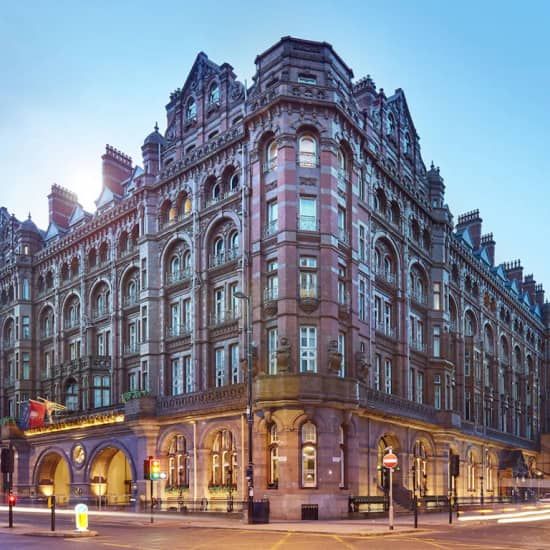 Magic at The Midland, 22 June | Event in Manchester | AllEvents