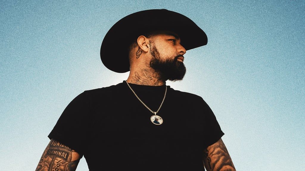 Louie TheSinger: One For The Hometown Tour 2025, 18 September | Event in Nashville | AllEvents