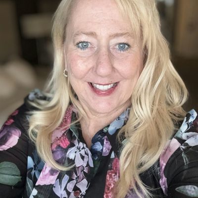 Carol Terry, Arizona IBM Integration Brand Rep