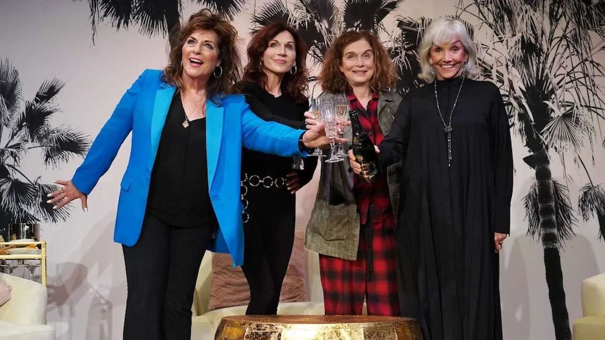 Marilu Henner, 11 April | Event in Irvine | AllEvents