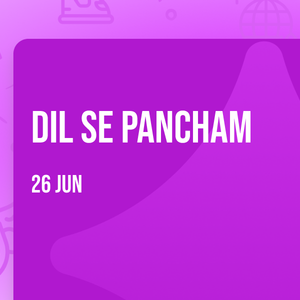 DIL SE PANCHAM
