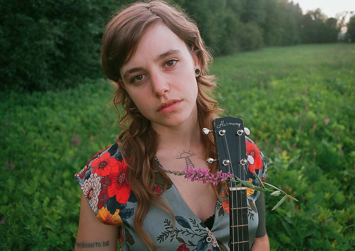 Cat Clyde at Polaris Hall, 26 June | Event in Portland | AllEvents