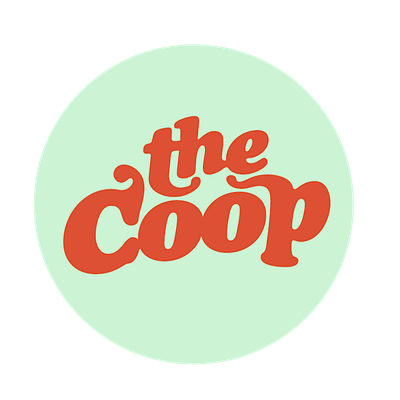 The COOP logo