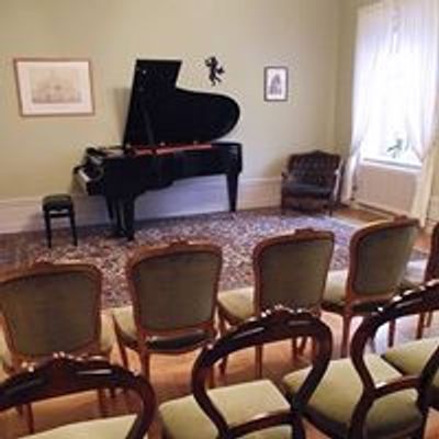 Tumba Bruks Musiksalonger