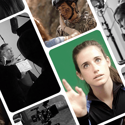 Pitch to Screen® Education
