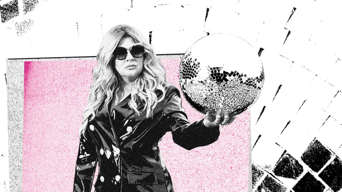 Beata Kozidrak, Bajm in Bydgoszcz, 21 December | Event in Bydgoszcz | AllEvents