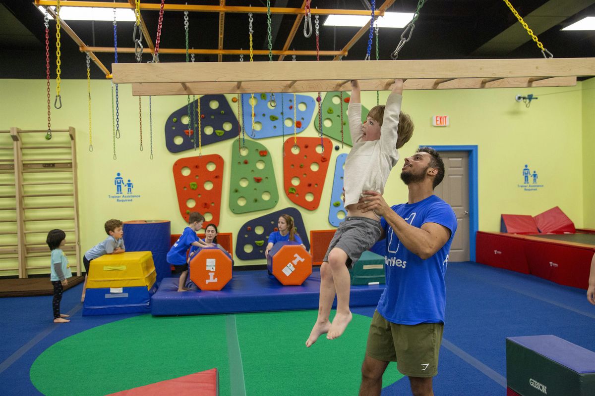 Tumbles Midland Park, New Jersey, Bergen County