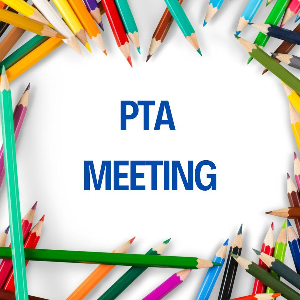 May 2023 PTA Meeting, Gates Elementary School, Grand Island, 2 May 2023