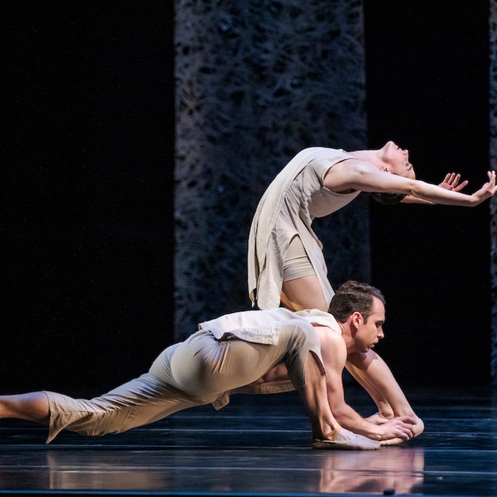 Smuin Contemporary Ballet - Future Forward at Lesher Center for the Arts - Hofmann Theatre, 1 May | AllEvents