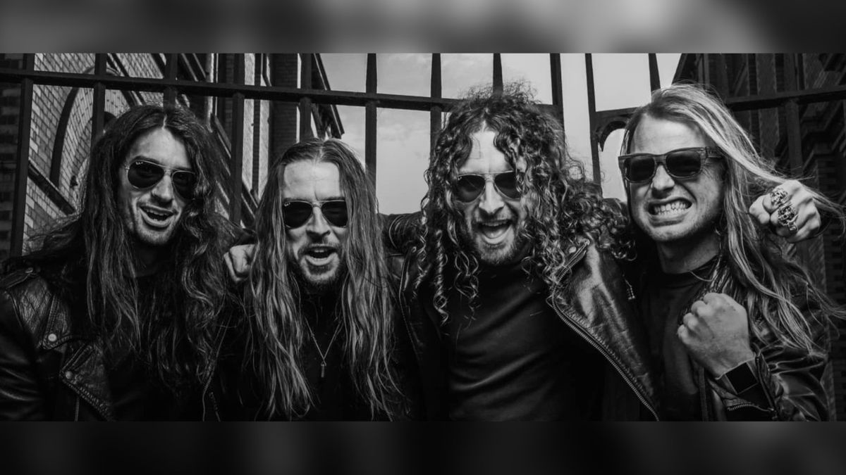 Airbourne Birmingham Tickets, 24 February | Event in Birmingham | AllEvents