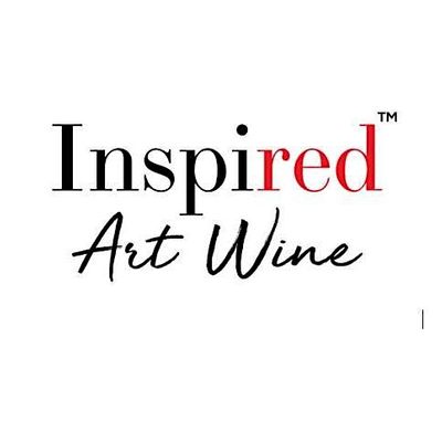 Inspired Art Wine