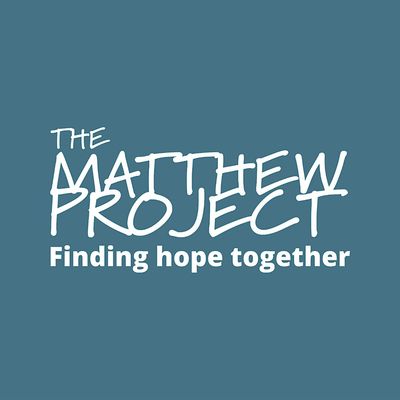 The Matthew Project - Young People logo