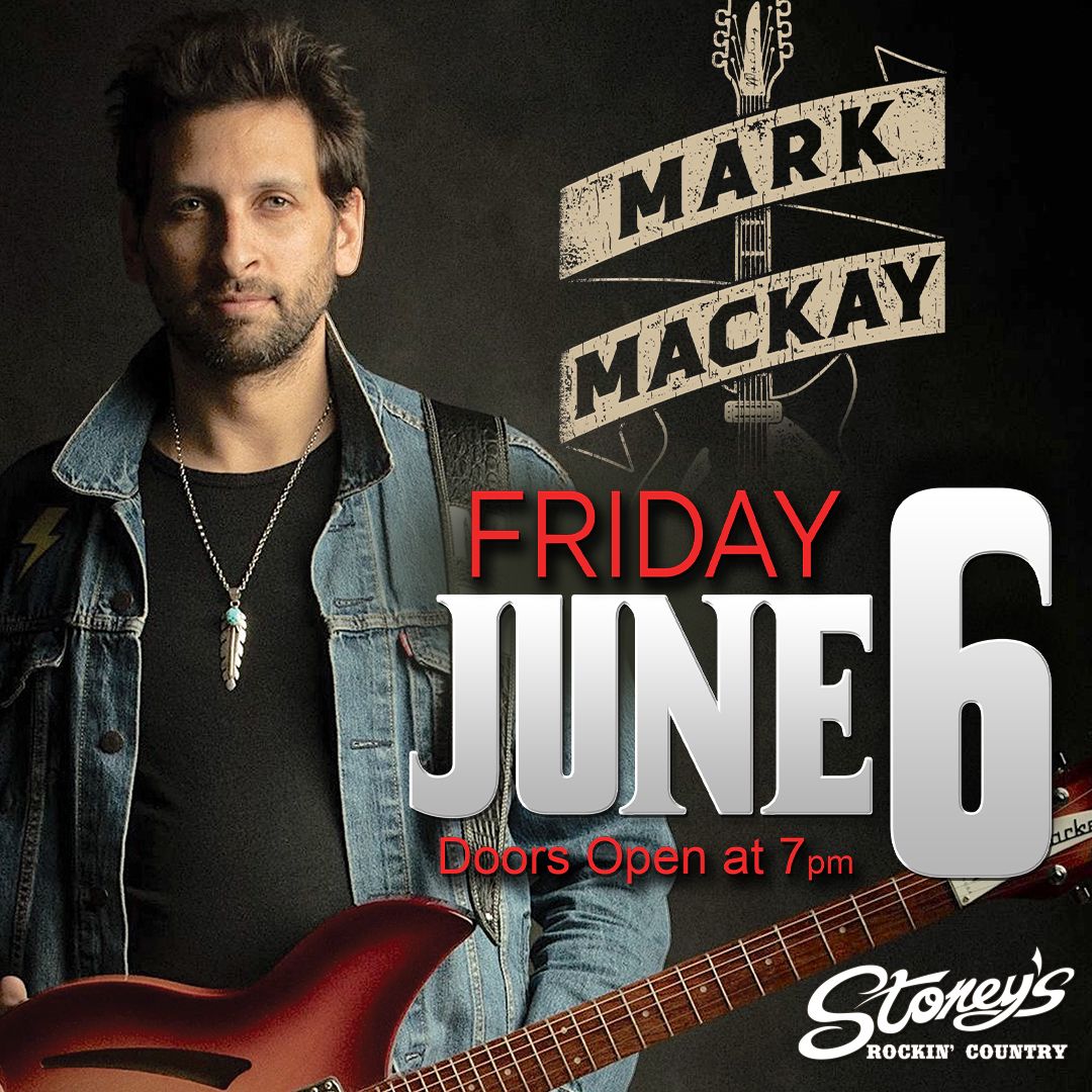 Mark Mackay, 20 December | Event in Grand Junction | AllEvents