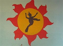 2026 Capoeira El Paso Batizado & Troca de Cordoes