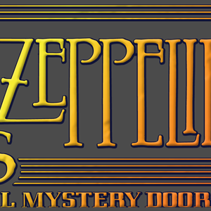 Magical Mystery Doors