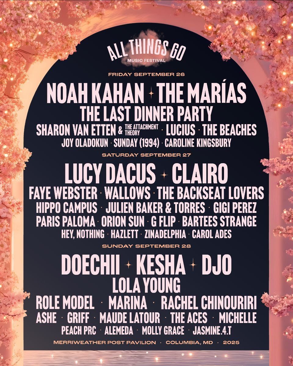 THING Festival, 1 August | Event in Carnation | AllEvents