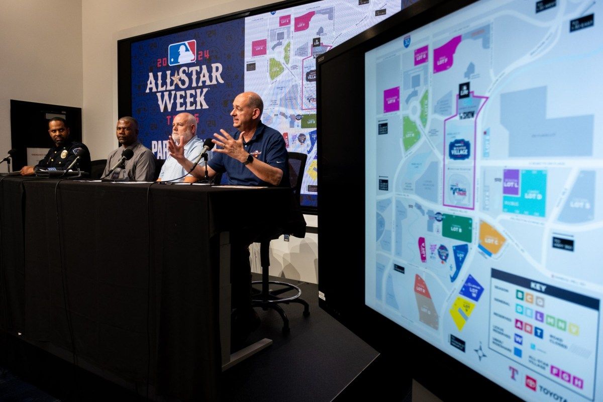 Parking Camilo, 18 April | Event in Orlando | AllEvents