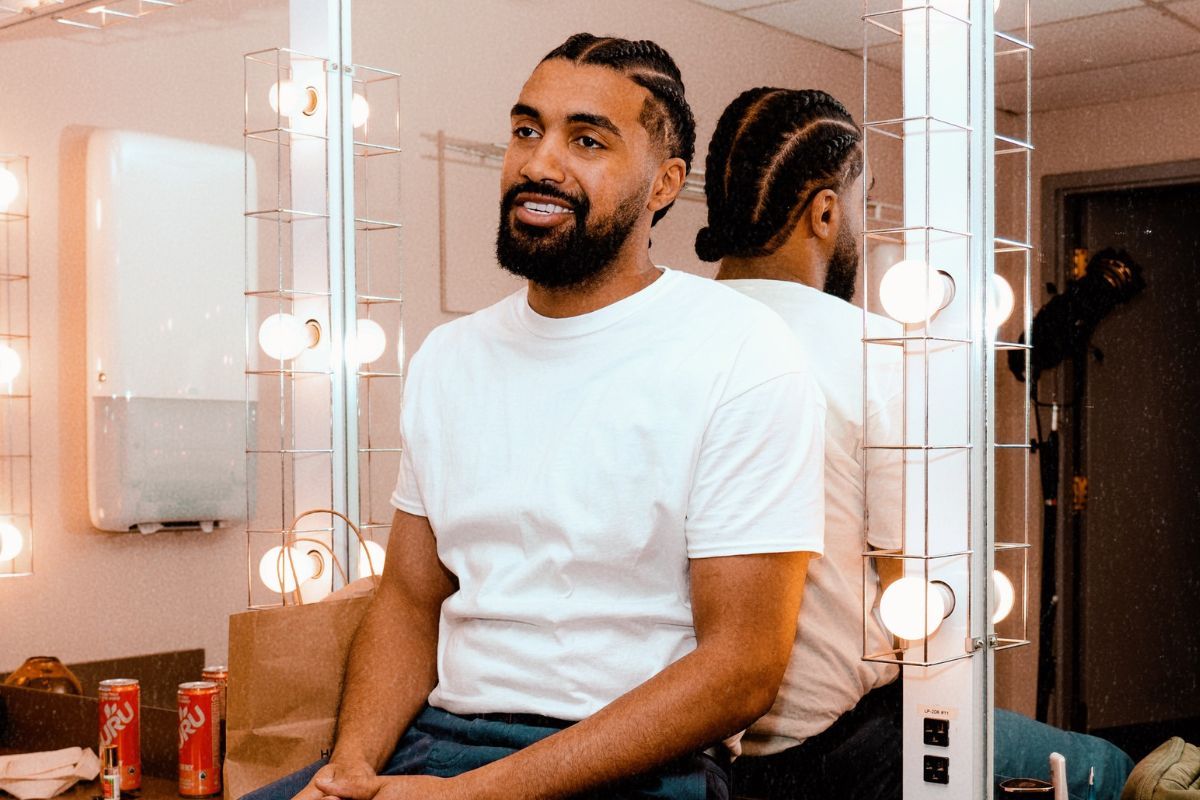 Hassan Phills, 29 October | Event in Montreal | AllEvents