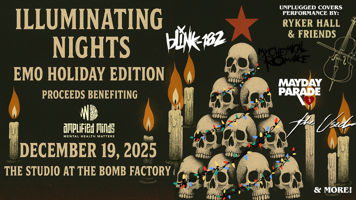 Health (18+), 11 April | Event in Minneapolis | AllEvents