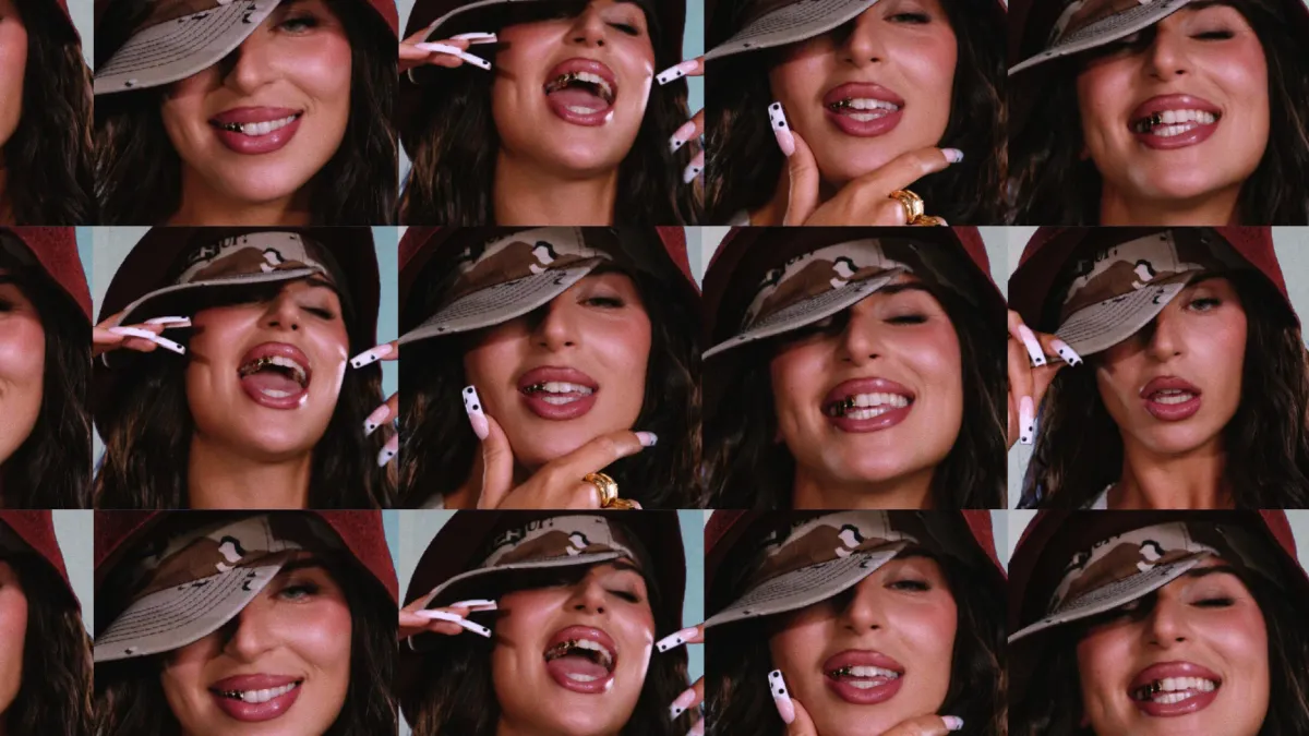 NATHY PELUSO in Barcelona, 14 February | Event in Barcelona | AllEvents