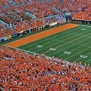 Iowa State Cyclones vs. Oklahoma State Cowboys