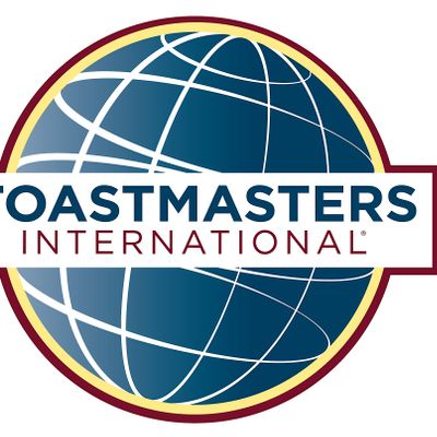 TOASTMASTERS MONZA
