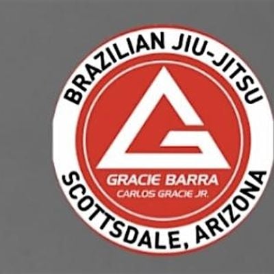 Gracie Barra Scottsdale