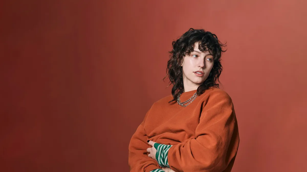King Princess, SASAMI in Boston, 2 November | Event in Boston | AllEvents