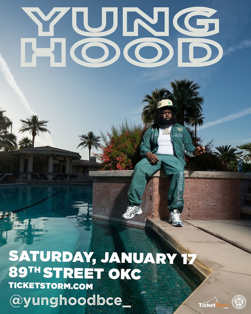 Yung Hood, 22 January | Event in Allentown | AllEvents