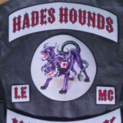 Hades Hounds