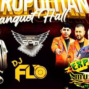 LOS MARINEROS, EXLOSION MUSICAL & MAS